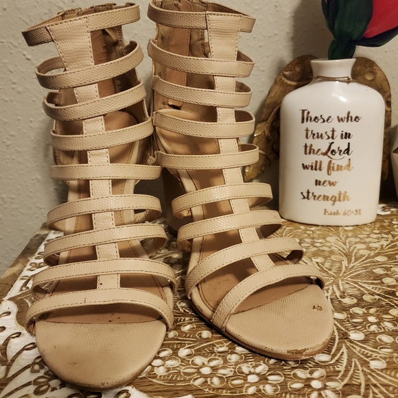 Wedges - Picture 2 of 3